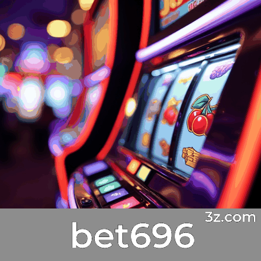 Inovação Tecnológica da bet696: A Nova Era das Apostas