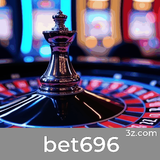 bet696 Social Casino: A emoção interativa real