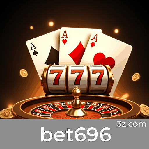 bet696 Social Casino: A emoção interativa real