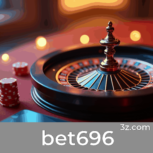 DEPÓSITOS na bet696