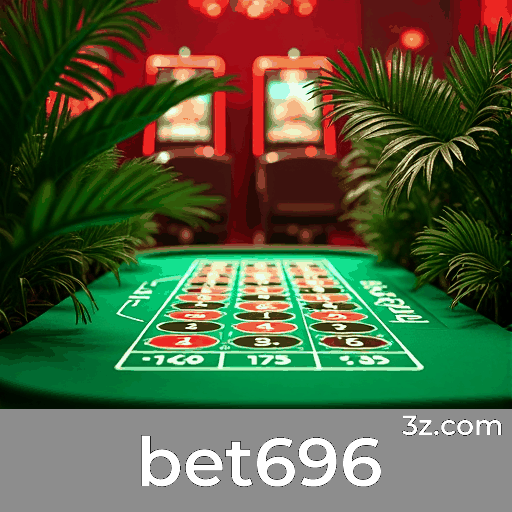 Garanta o Acesso Seguro e Exclusivo na bet696