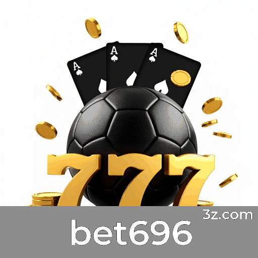 Desbloqueie Surpresas e Bônus Bet696 Agora!