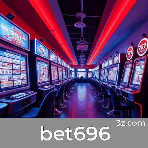 bet696 Inovação: Transformando o Futuro dos Jogos com Tecnologia